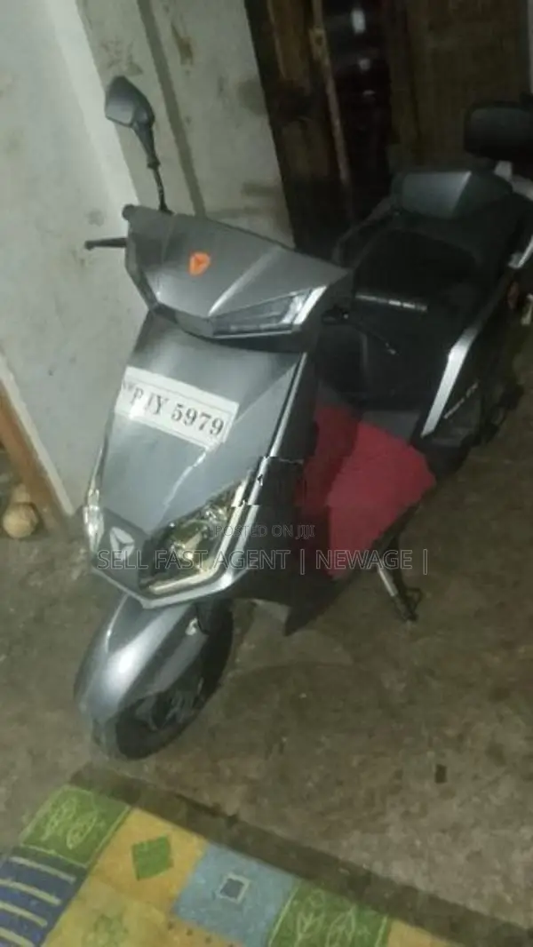 Yadea T5 2025