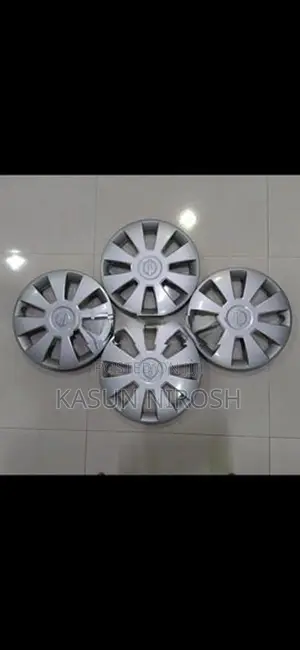 Nissan Clipper 12" inches Rim Cup