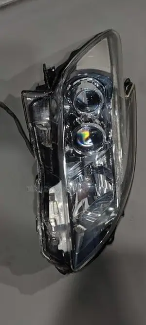 Prius 30 Upper LED Head Lamps