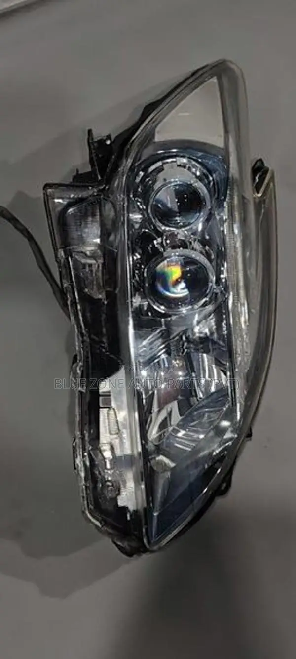 Prius 30 Upper LED Head Lamps