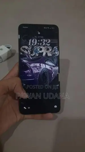 Honor X7b (Used)