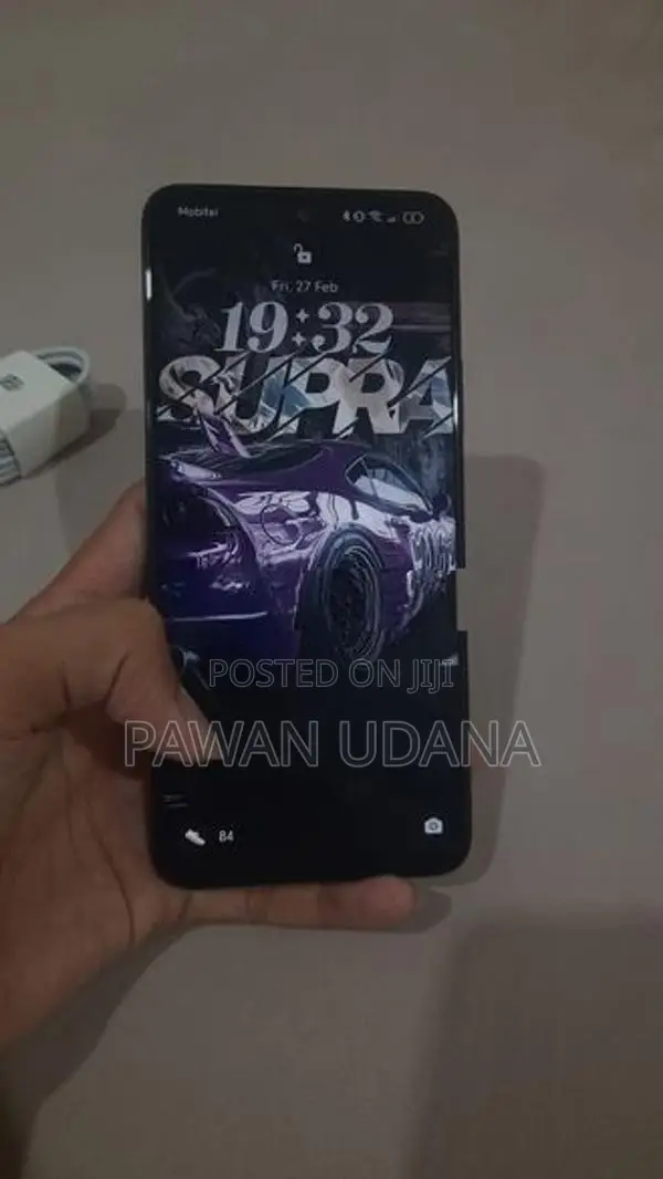 Honor X7b (Used)