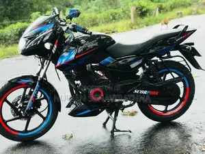 Bajaj Pulsar 150 2013