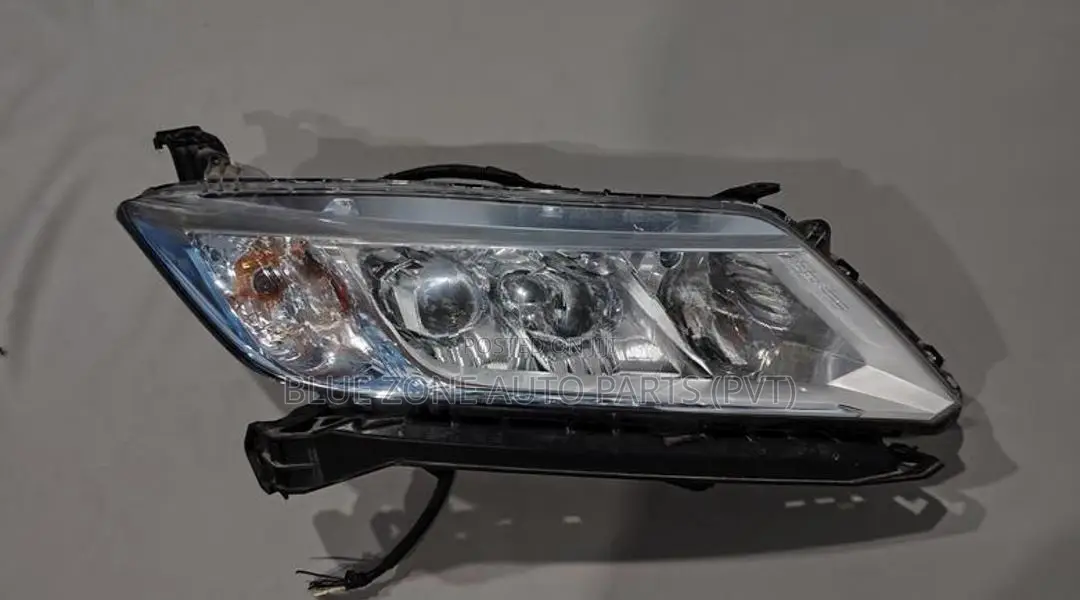 Prius 30 Upper LED Head Lamps