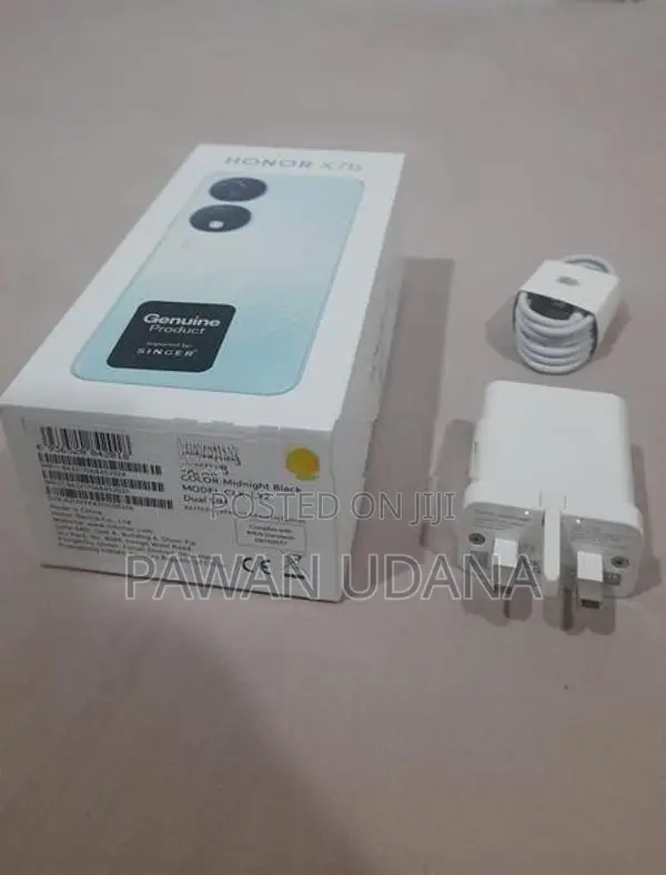 Honor X7b (Used)
