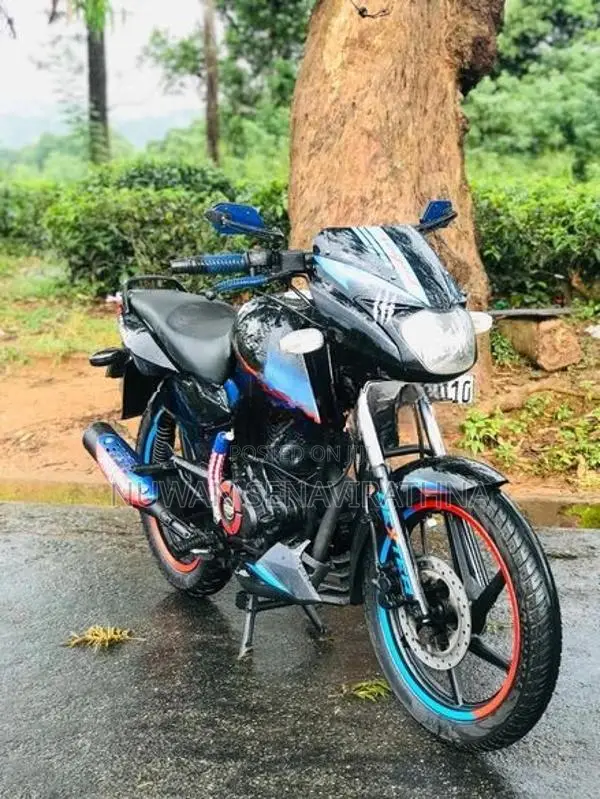 Bajaj Pulsar 150 2013