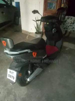 Yadea T5 2025