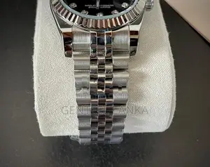 Rolex Datejust 36mm - Black Dial