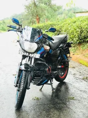 Bajaj Pulsar 150 2013