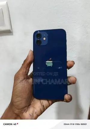 Apple iPhone 12 (Used)