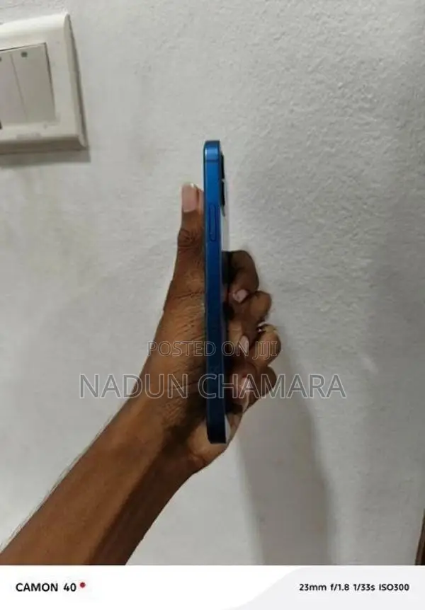 Apple iPhone 12 (Used)
