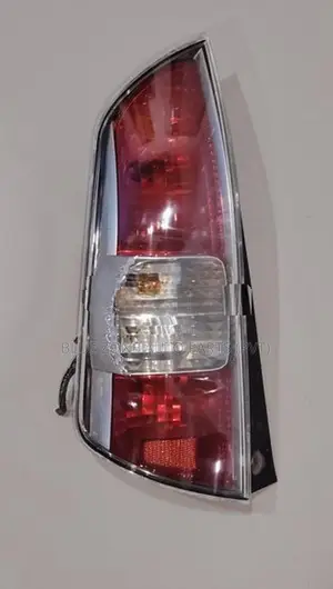 Toyota Passo Tail lamps