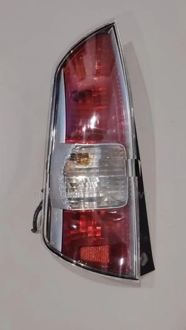 Toyota Passo Tail lamps