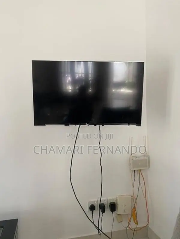 Nikal 32inch LED Tv