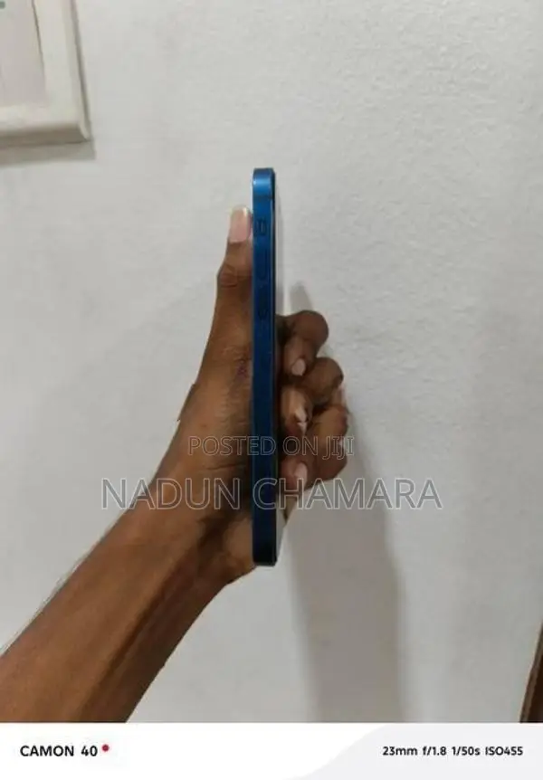 Apple iPhone 12 (Used)