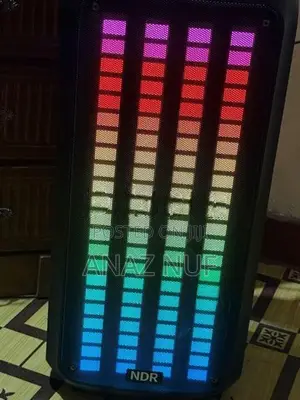 Ndr Speaker