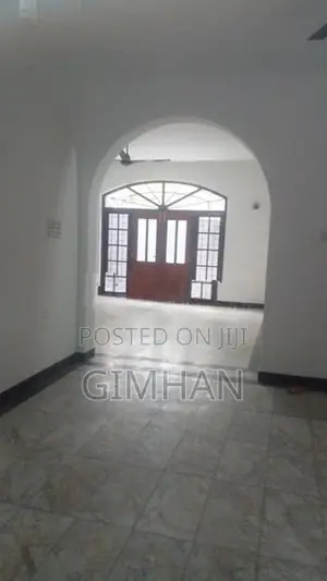 Single Storied House For Rent Papiliyana