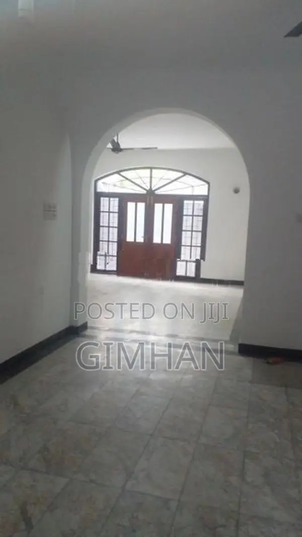 Single Storied House For Rent Papiliyana