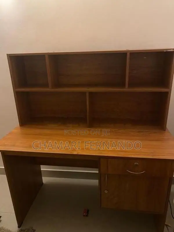 Study Table