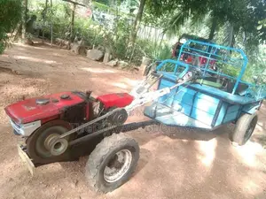 Kubota K75 1987