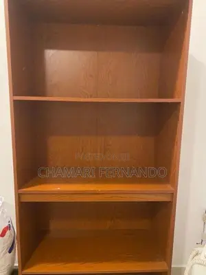 Book Shelf