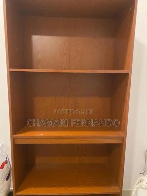 Book Shelf
