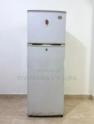 LG Fresh Master GR-252SVF