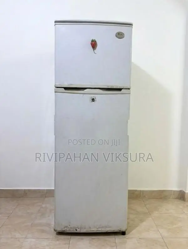 LG Fresh Master GR-252SVF