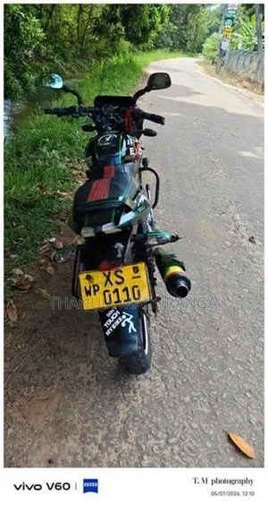 Bajaj Pulsar 150 2014