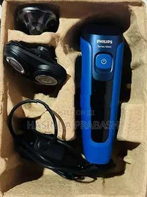Philips Shaver 5000 Series