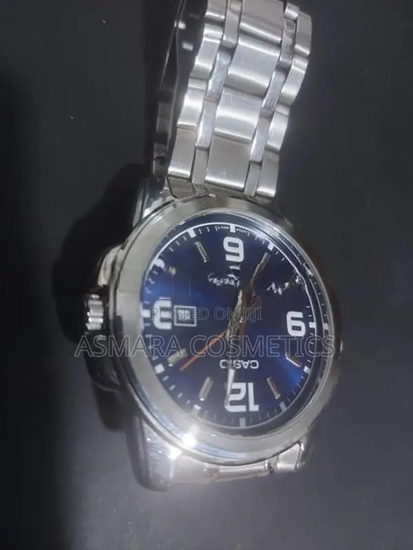 Casio Watch