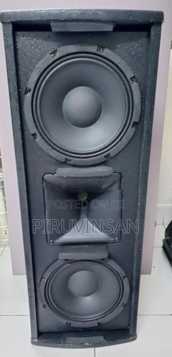 Line Array Passive Speakers