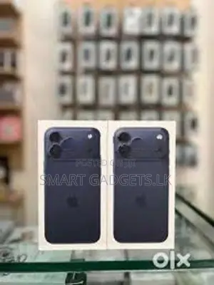 Apple iPhone 17 256GB (Brand New)