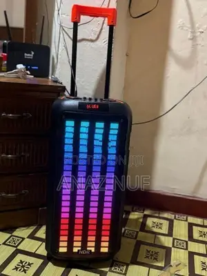 Ndr Speaker