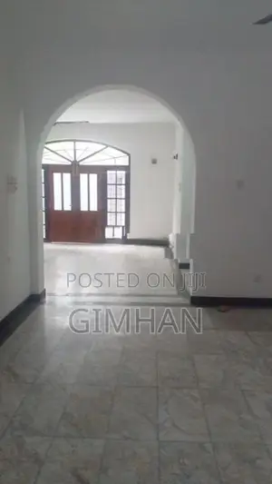 Single Storied House For Rent Papiliyana
