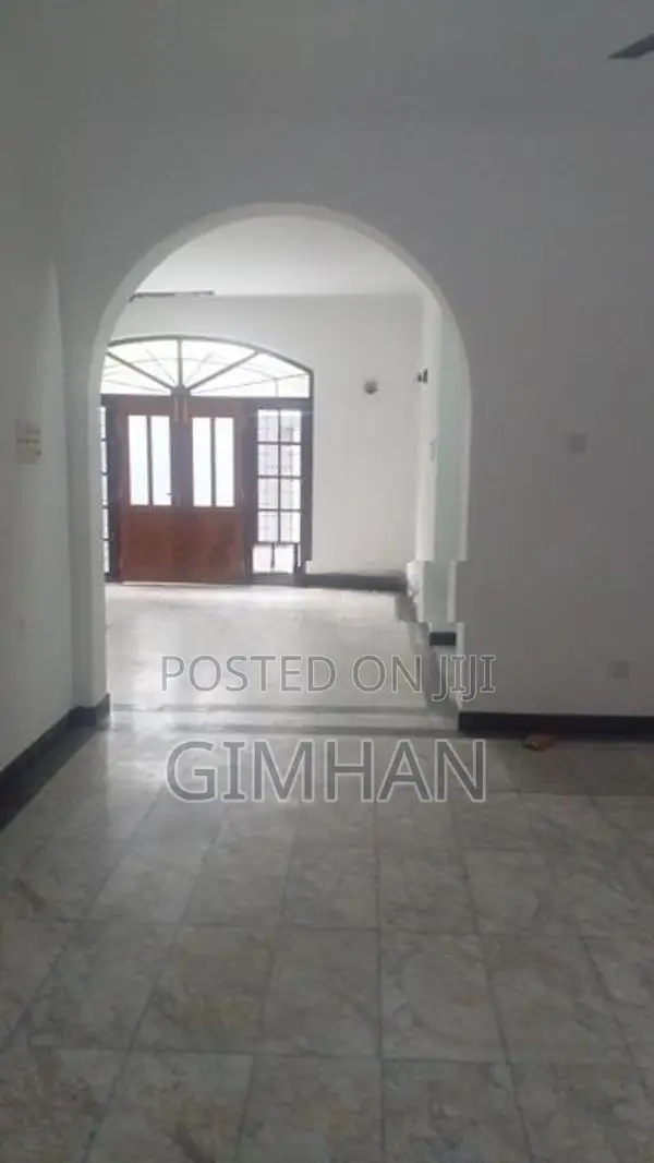 Single Storied House For Rent Papiliyana
