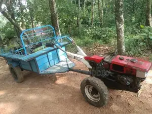 Kubota K75 1987