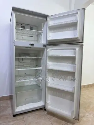 LG Fresh Master GR-252SVF