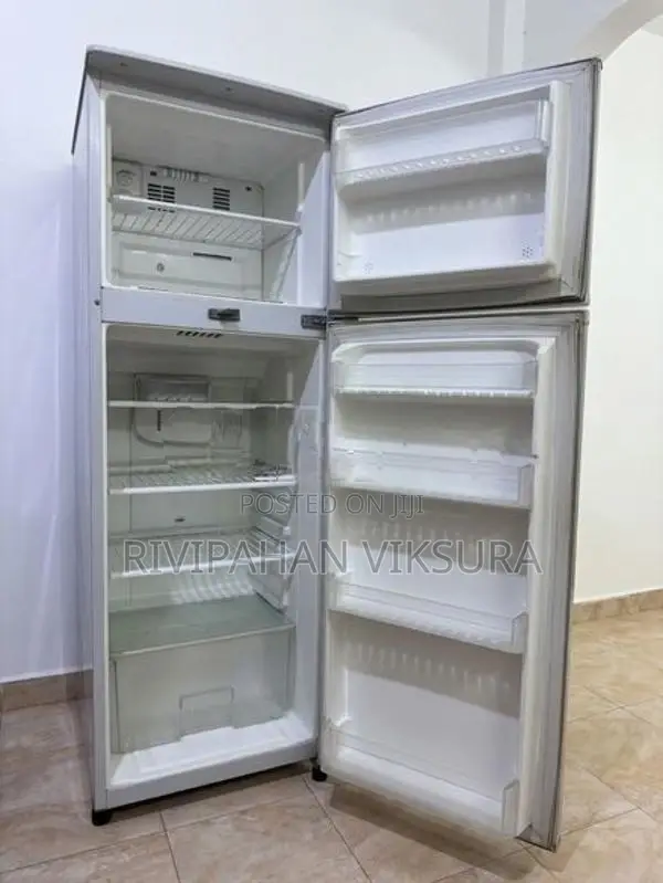 LG Fresh Master GR-252SVF
