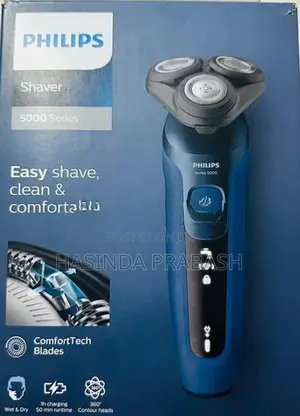 Philips Shaver 5000 Series