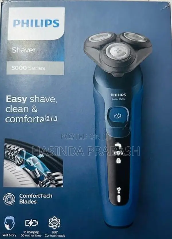 Philips Shaver 5000 Series