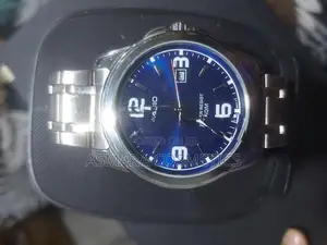 Casio Watch