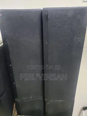 Line Array Passive Speakers