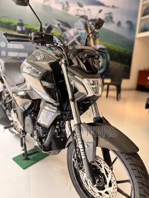 Yamaha Fzs V4 2026