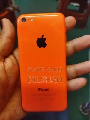 Apple iPhone 5C 2014 (Used)