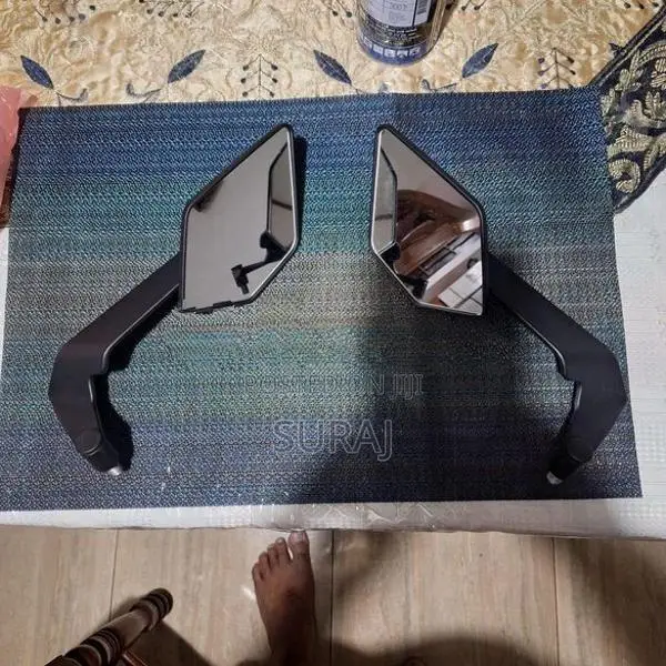 TVS Side Mirror