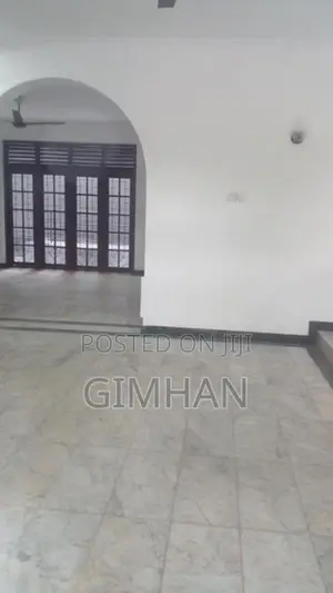 Single Storied House For Rent Papiliyana