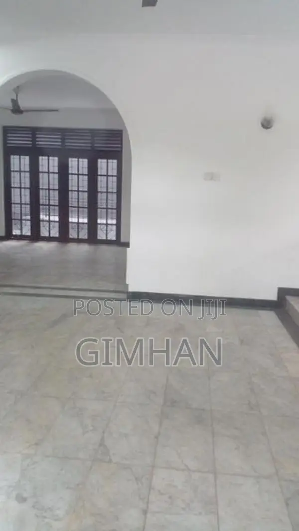 Single Storied House For Rent Papiliyana