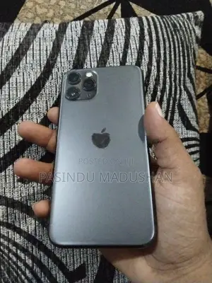Apple iPhone 11 Pro (Used)