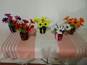 Flower Vase
